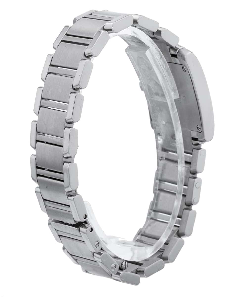 Cartier Tank Francaise W51008Q3 Cartier Tank Francaise W51008Q3